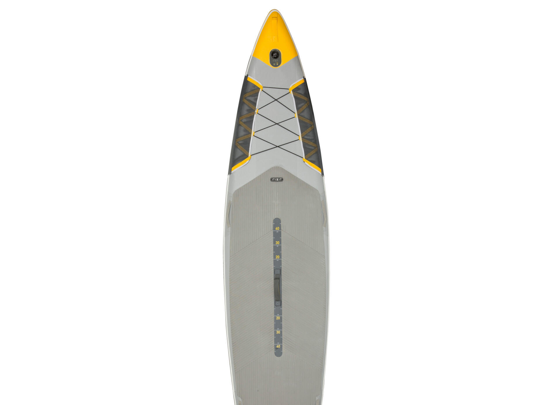 Die technischen Details deines Stand Up Paddle Boards