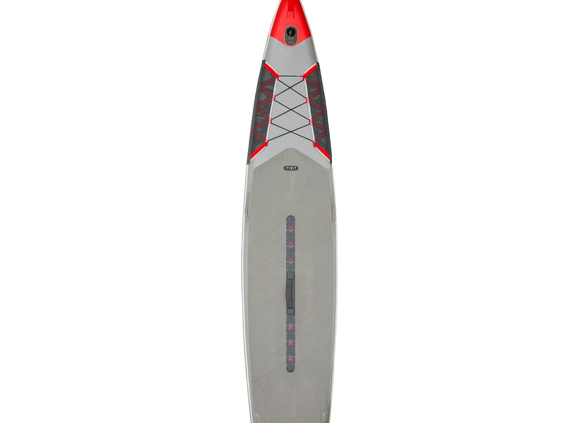 AUFBLASBARES STAND-UP PADDLE TOURING X500
