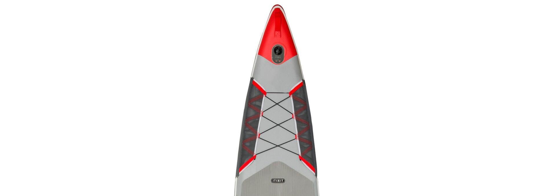 SUP GONFIABILE TOURING X500