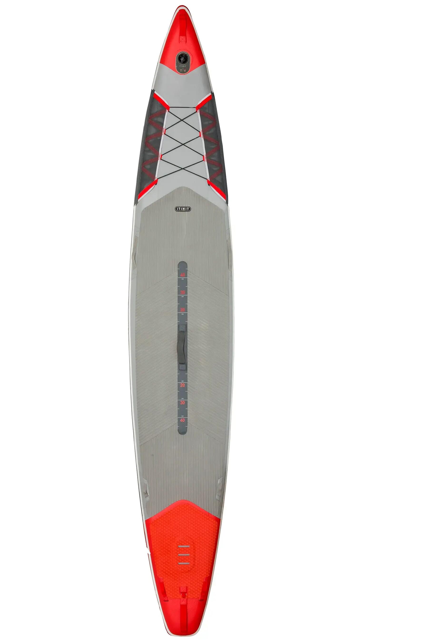 STAND-UP PADDLE GONFLABLE TOURING X500