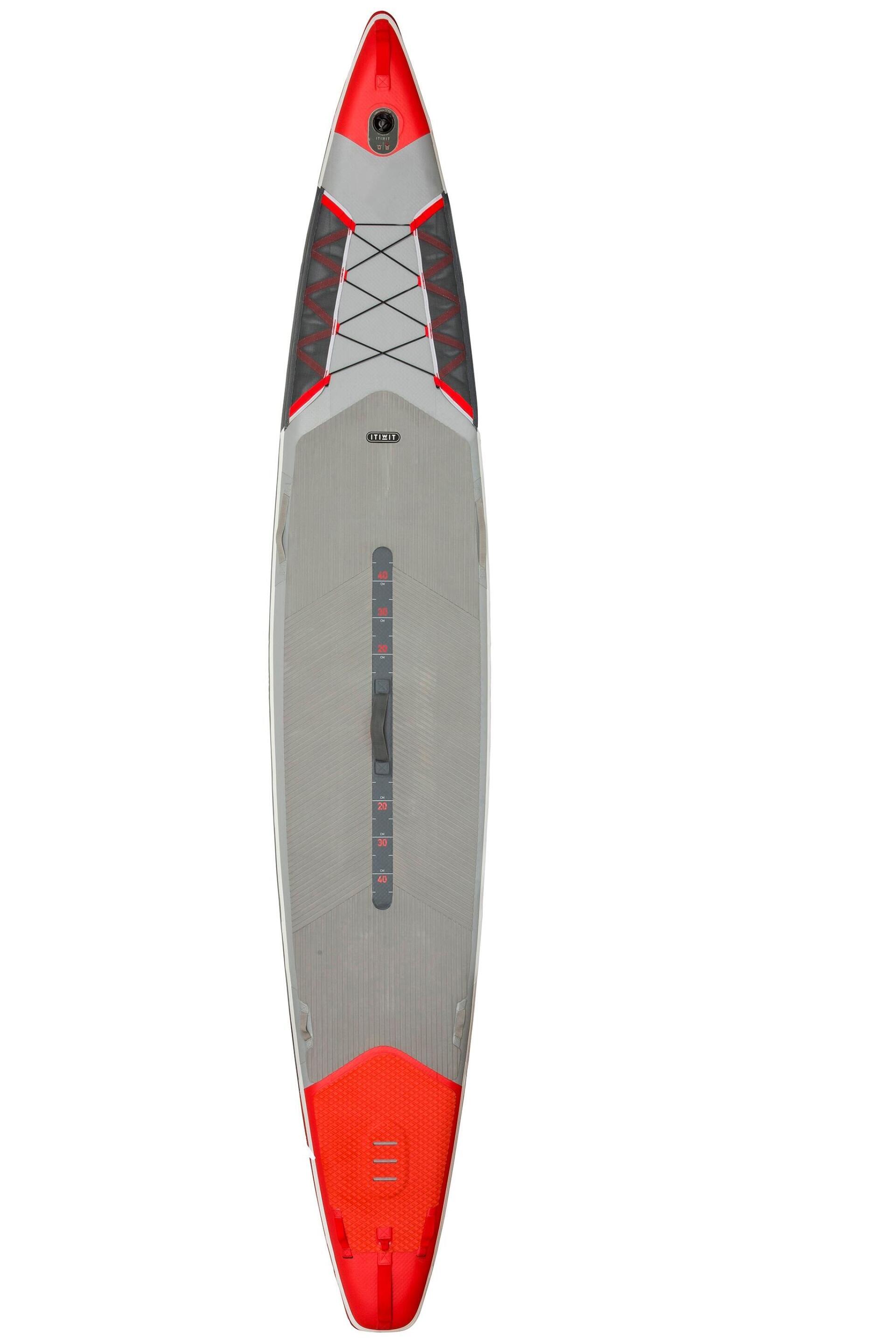 SUP GONFIABILE TOURING X500
