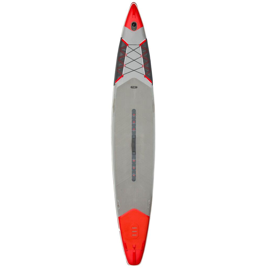 INFLATABLE STAND-UP PADDLE BOARD VALVE TOOL BRAVO