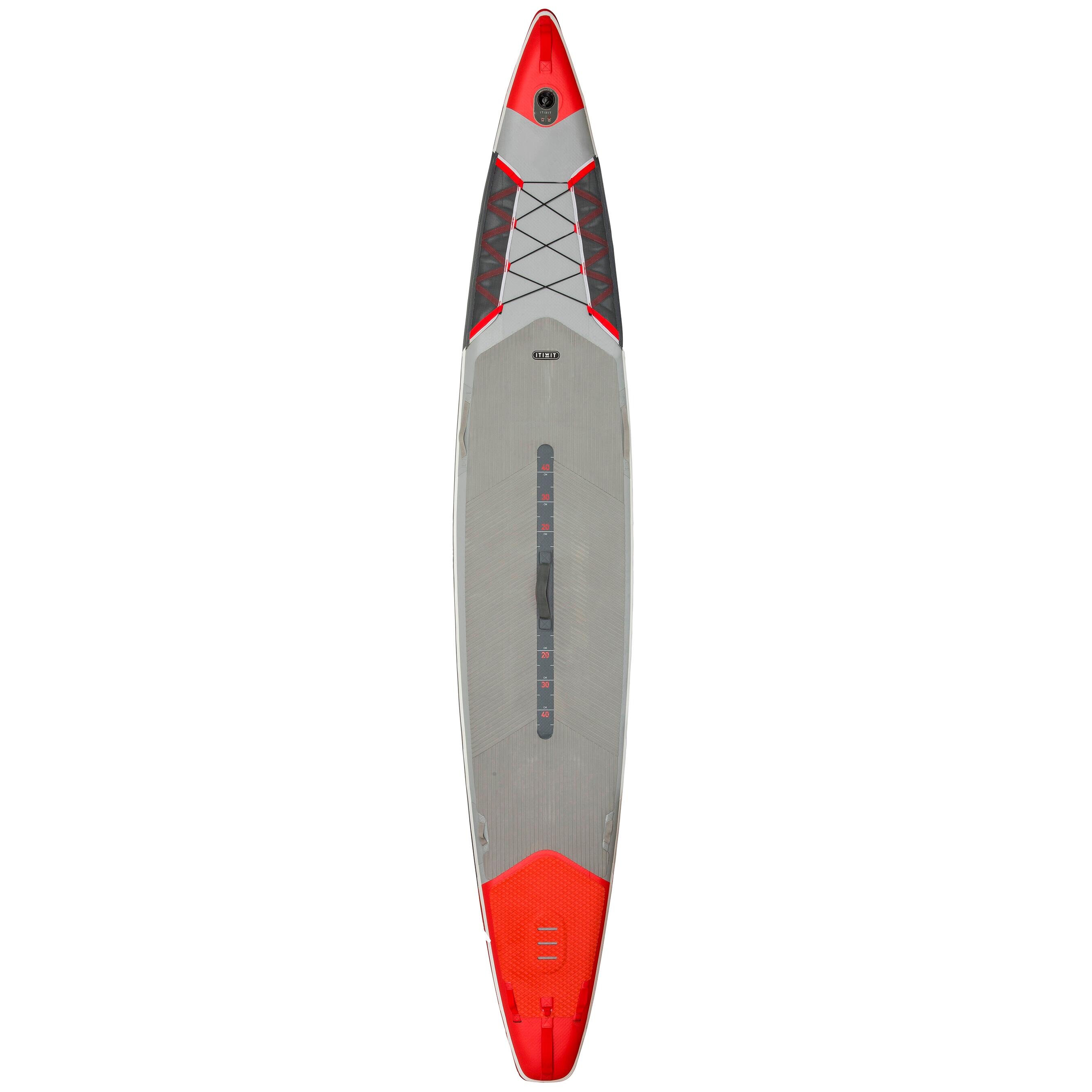 Bravo Stand-Up Paddle Valve Tool - ITIWIT