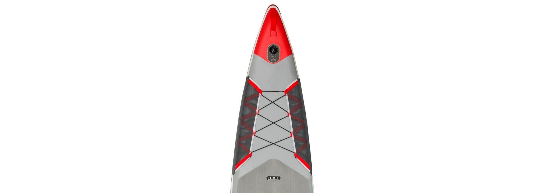 STAND-UP PADDLE GONFLABLE TOURING X500