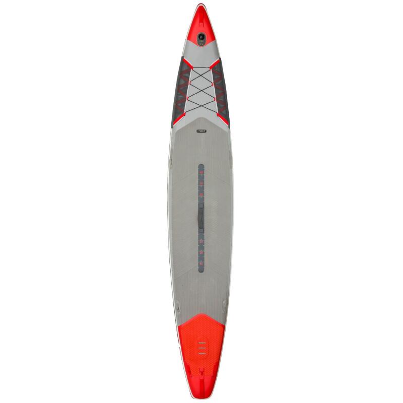 Parafuso us box para quilhas de stand up paddle