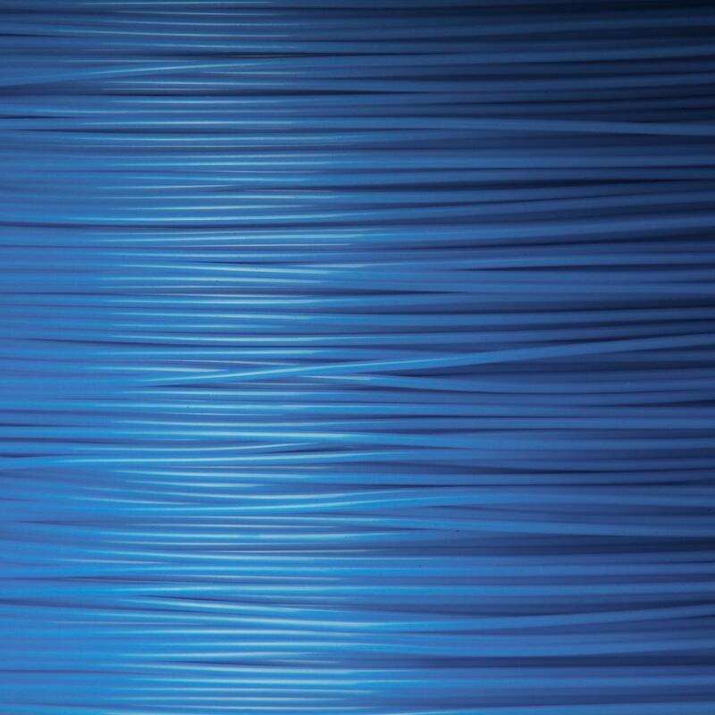 Żyłka wędkarska ABRASION BLUE 500 M