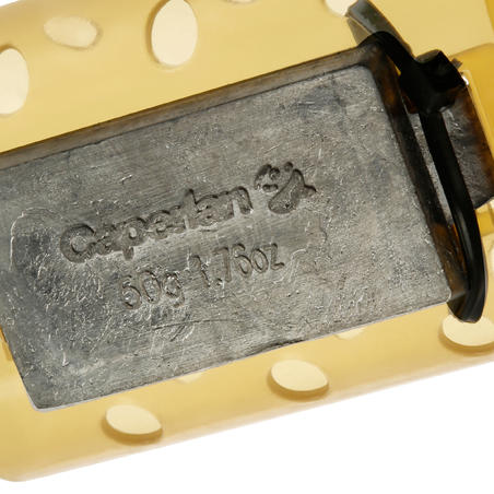 Кормушка LIVEBAIT'FEEDER X1 50 г