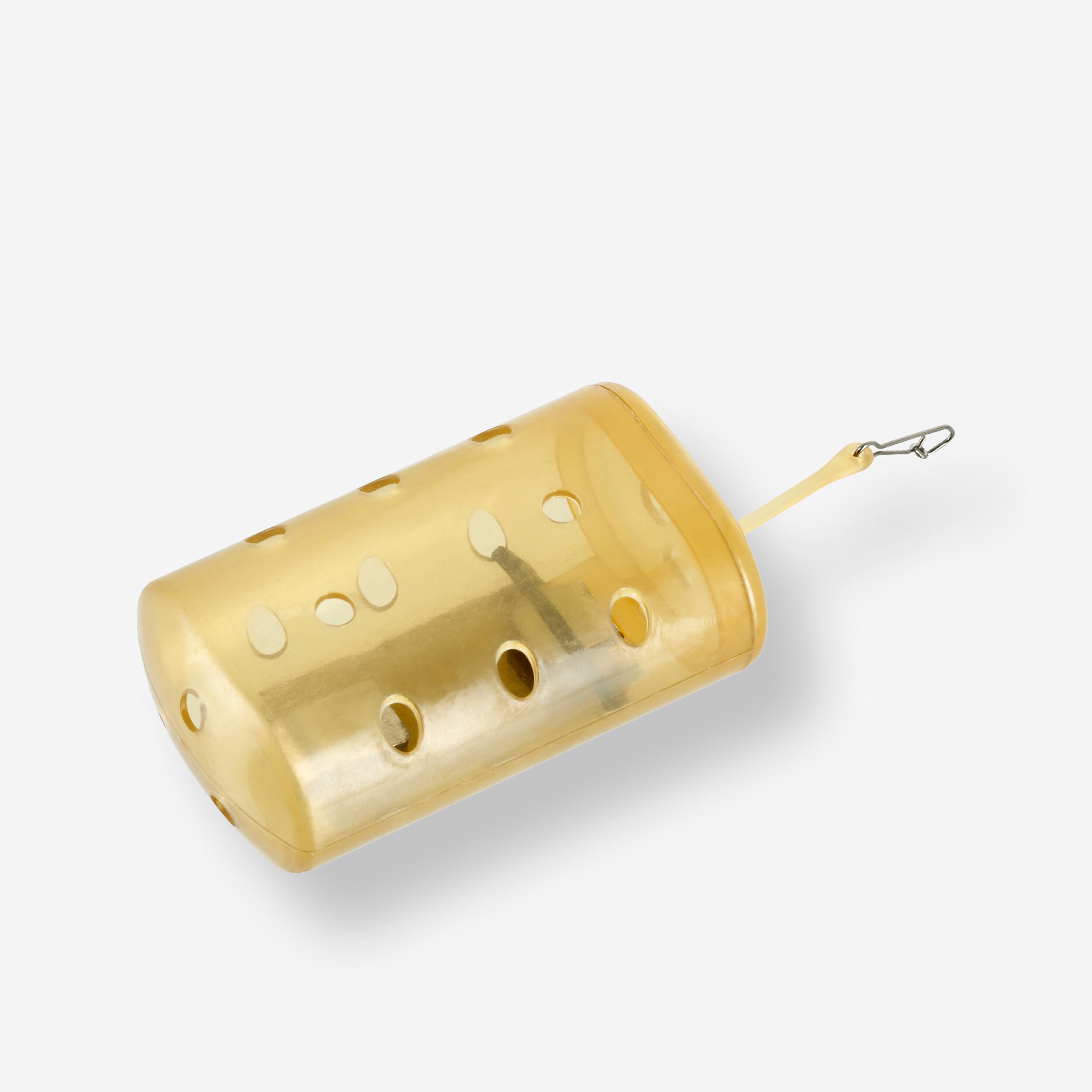 Caperlan - Feeder Fermé , Livebait'feeder X1 50 Gr - Amorcoir - Peche - - Taille Unique - Decathlon