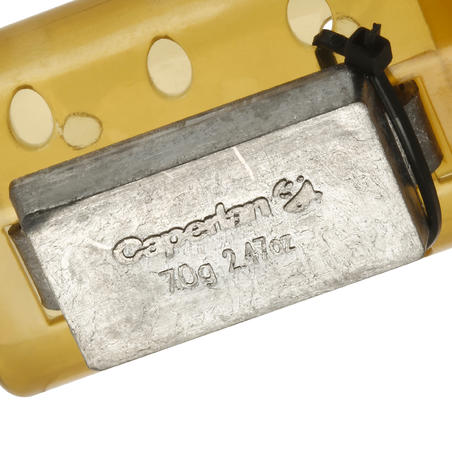 Кормушка LIVEBAIT'FEEDER X1 70г