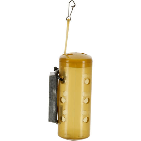 Кормушка LIVEBAIT'FEEDER X1 70г