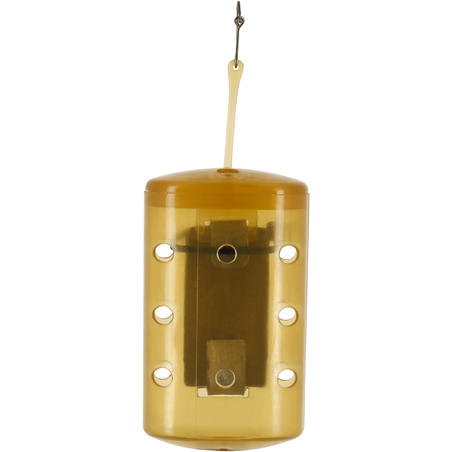 Кормушка LIVEBAIT'FEEDER X1 70г