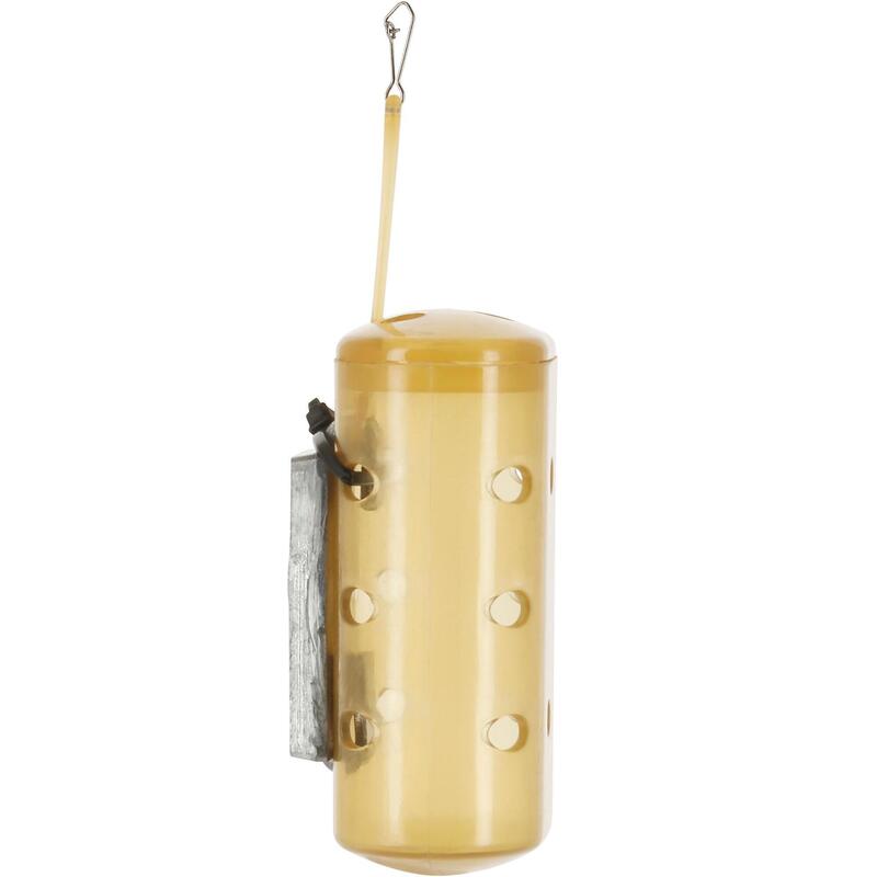 Pasturatore pesca a feeder LIVEBAIT'FEEDER X1 50 g