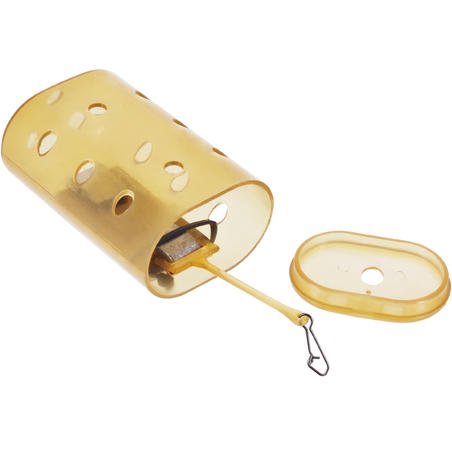 Кормушка LIVEBAIT'FEEDER X1 50 г