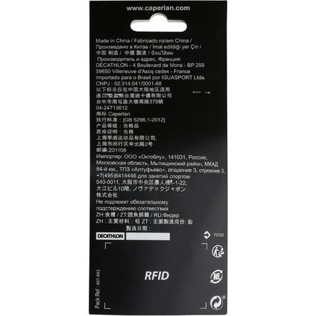 Кормушка LIVEBAIT'FEEDER X1 50 г