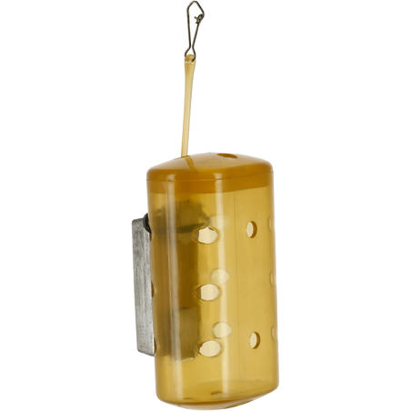 Кормушка LIVEBAIT'FEEDER X1 70г