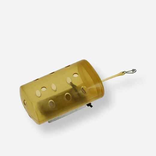 
      Live Bait Feeder x1 70 G
  