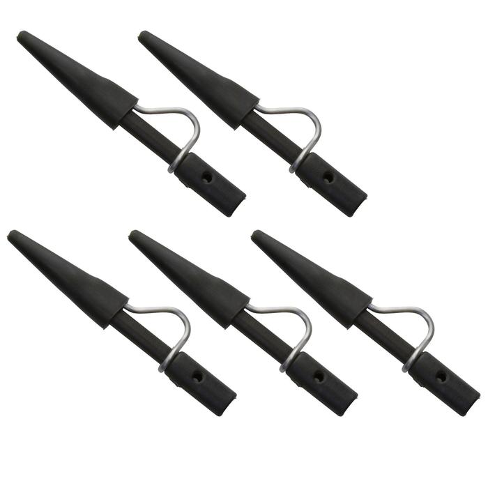 Pantaloni Cargo Uomini PAYPER Worker - Cotone Twill 260g, Vita Media - Foto 6