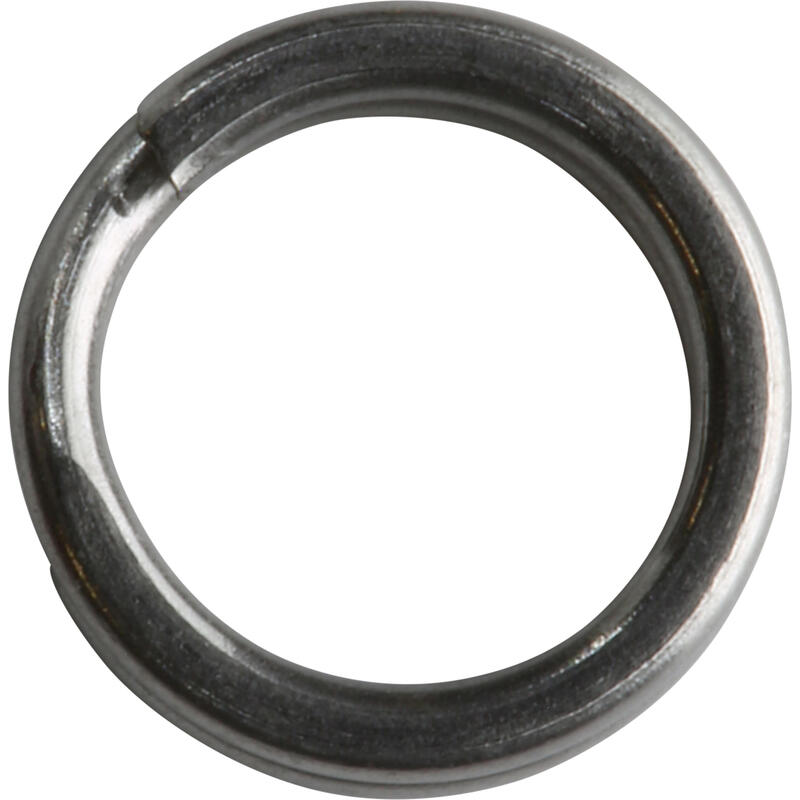 SPLIT RING INOX kulcskarika