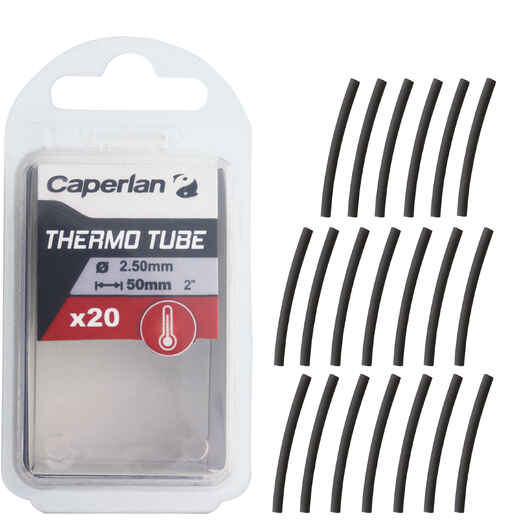 
      Carp Fishing Thermo Tube 2.5 mm
  