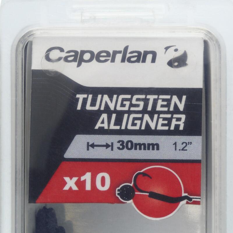 Line Aligner Tungsten Karpfenangeln