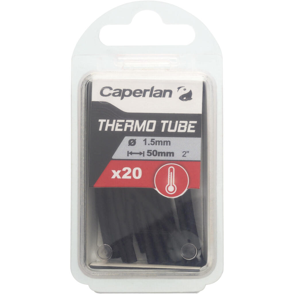 Carp Fishing Thermo Tube 1.5 mm