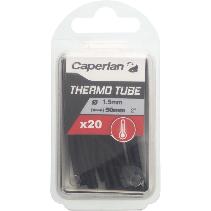 GAINE THERMO PÊCHE DE LA CARPE 1.5 MM