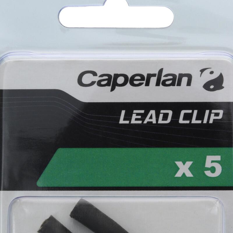 LEAD CLIP