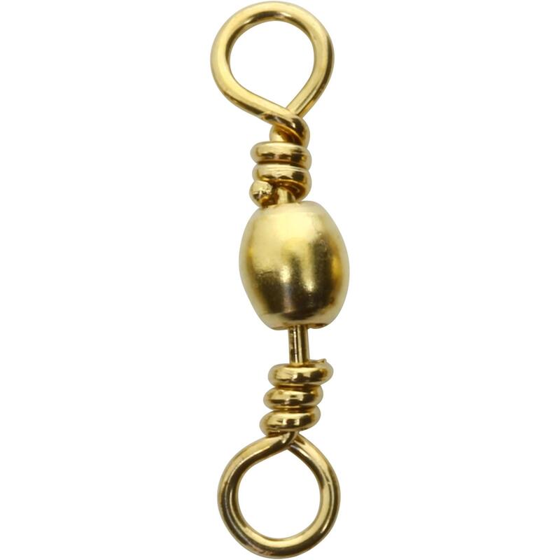 Krętlik SWIVEL BRASS SW x100