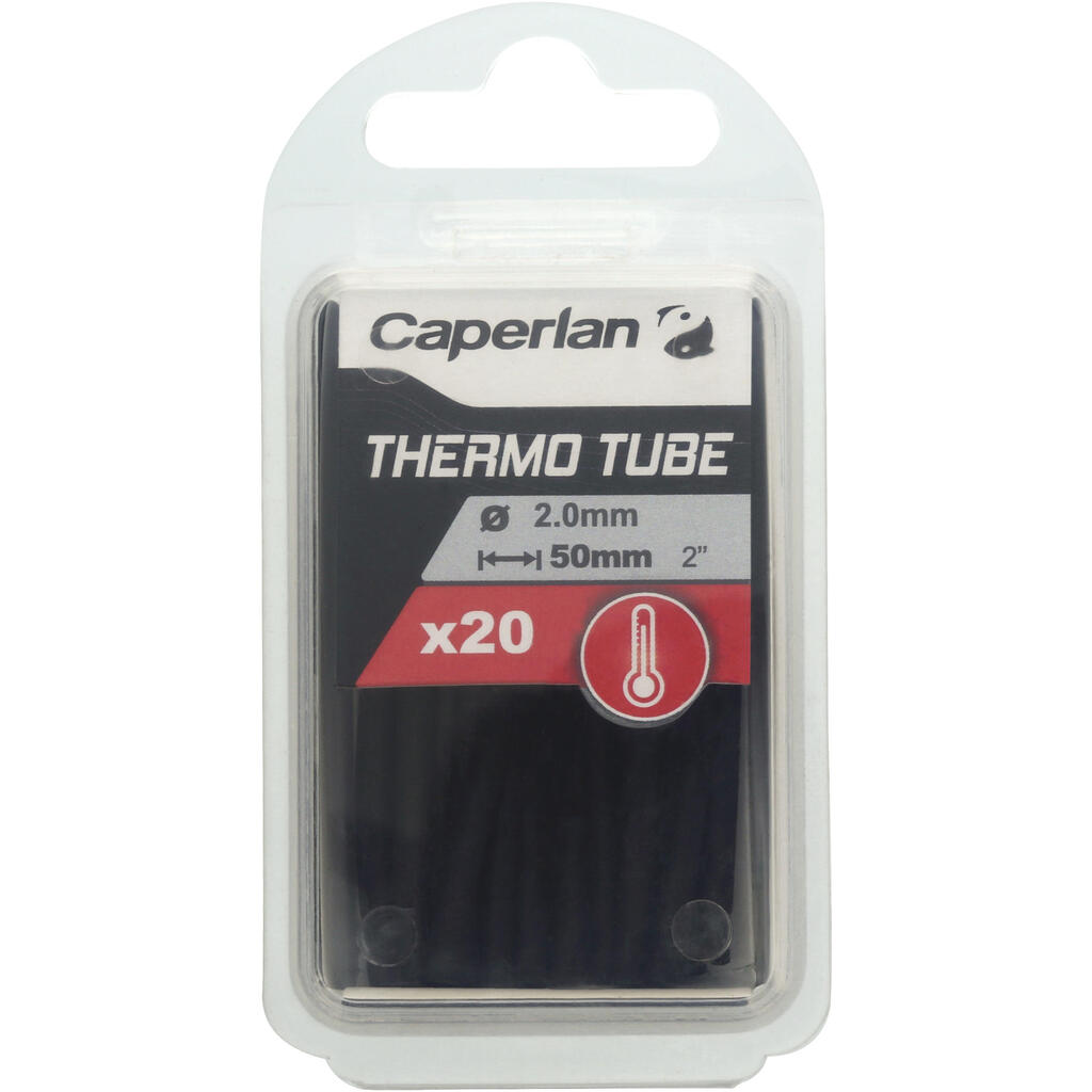 Carp Fishing Thermo Tube 2 mm