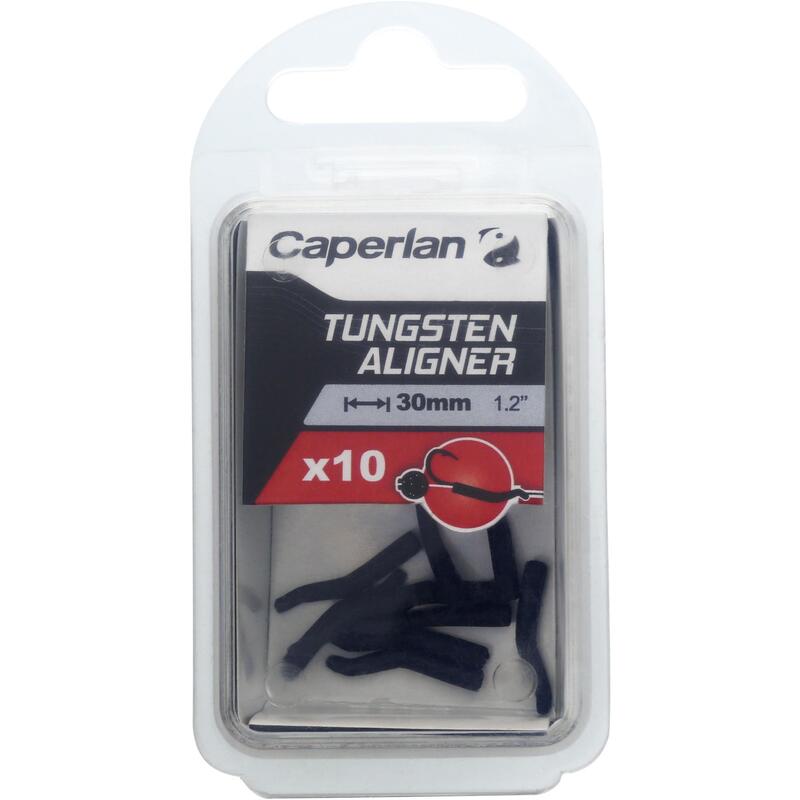 ALIGNEUR PÊCHE DE LA CARPE TUNGSTEN