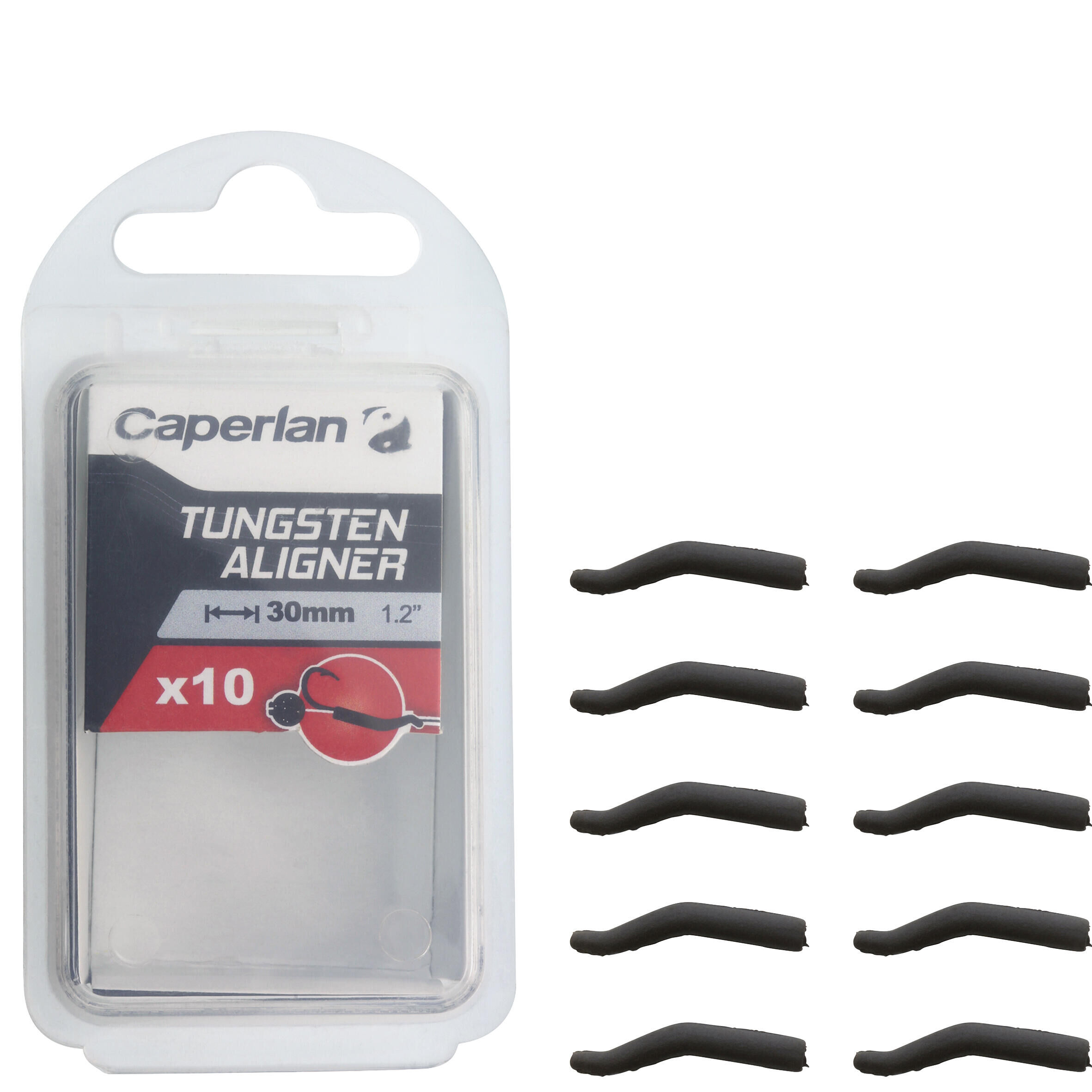 CAPERLAN TUNGSTEN ALIGNER CARP FISHING