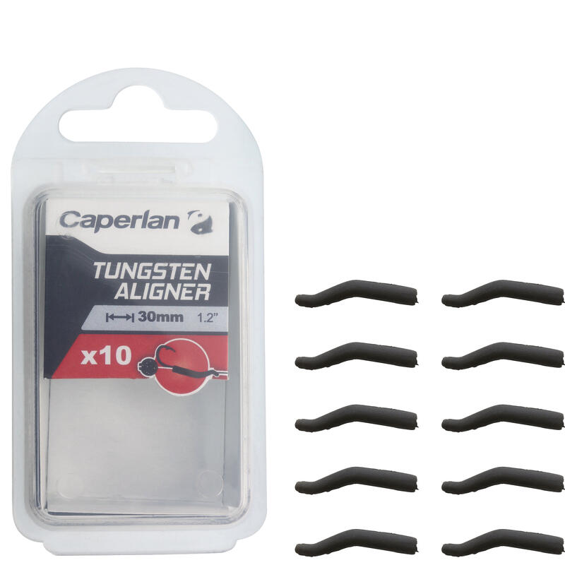 Tungsten Aligner voor karpervissen