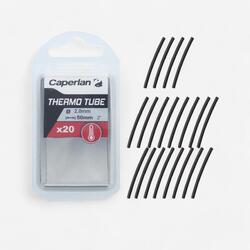 GAINE THERMO PÊCHE DE LA CARPE 2 MM