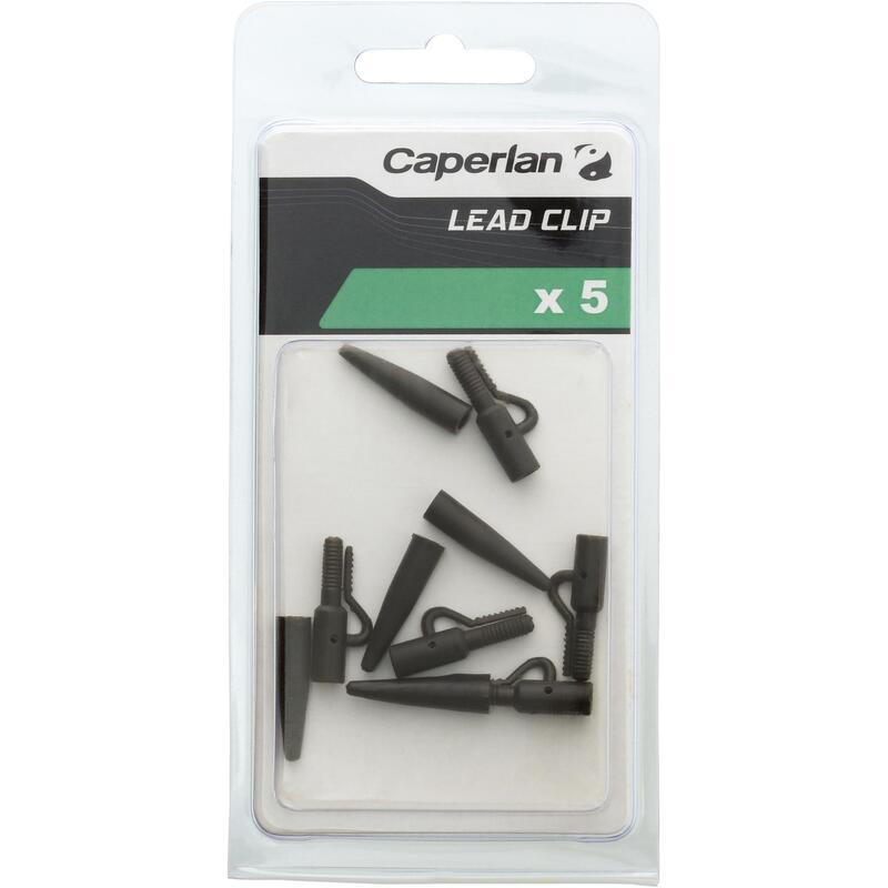 Clips plumb pierdut