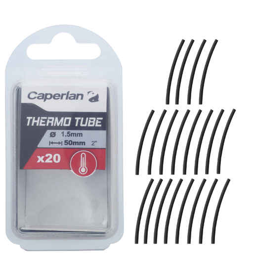 
      Carp Fishing Thermo Tube 1.5 mm
  