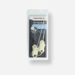 Carp Fishing Needle Kit