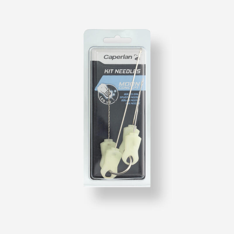 Kit aghi carpfishing CARP NEEDLE