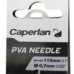 PVA NEEDLE carp fishing boilie needle