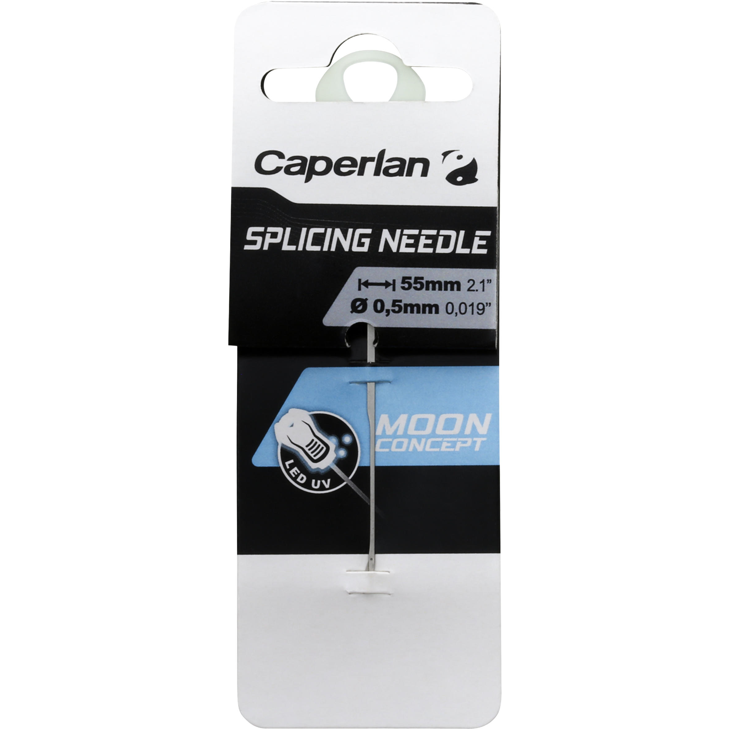 CARP FISHING SPLICING NEEDLE 2/5