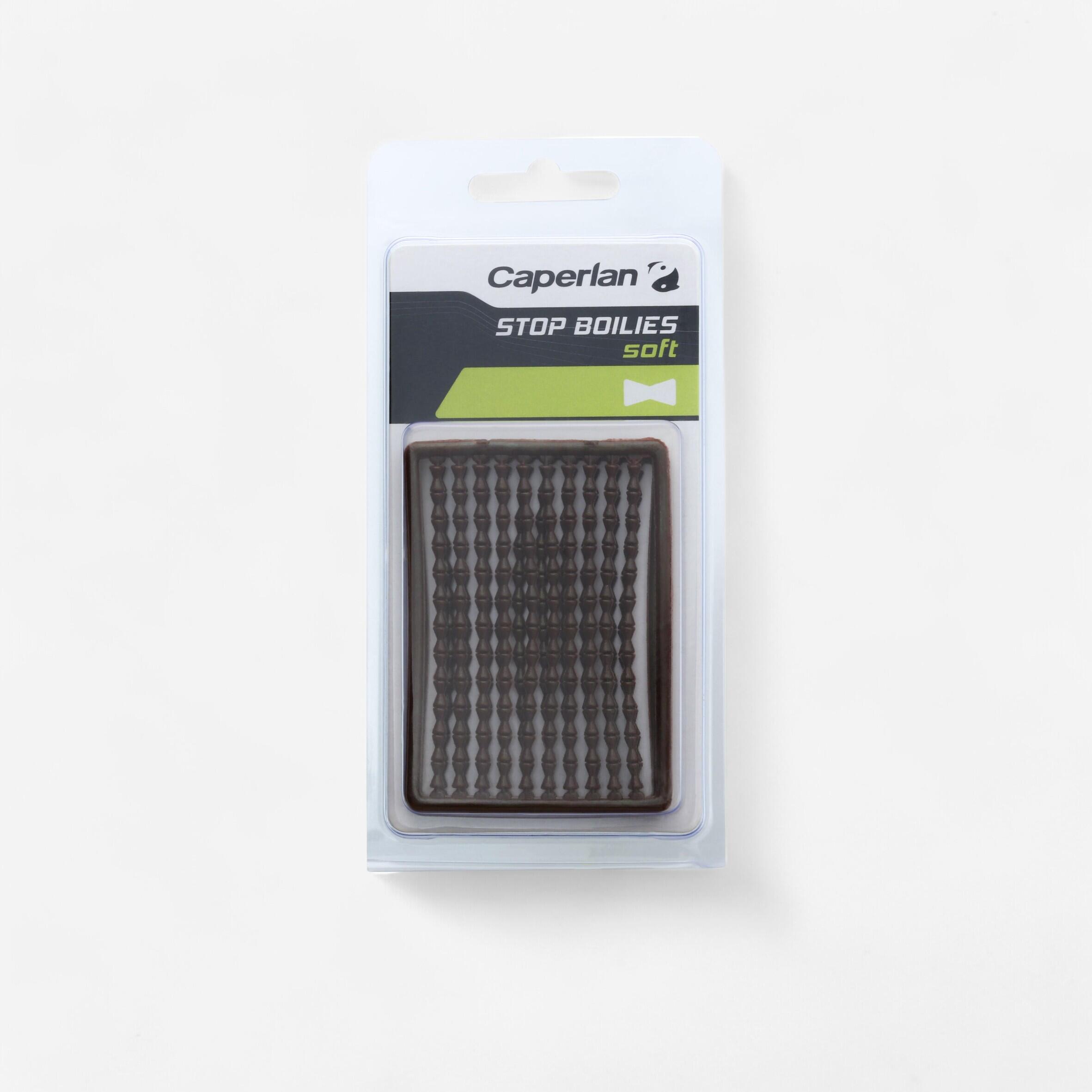 CAPERLAN Stop-Boilies Carpfishing Soft