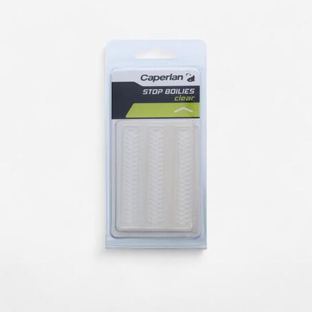 ПРОЗРАЧНЫЕ СТОПОРЫ ДЛЯ ЛОВЛИ КАРПА 