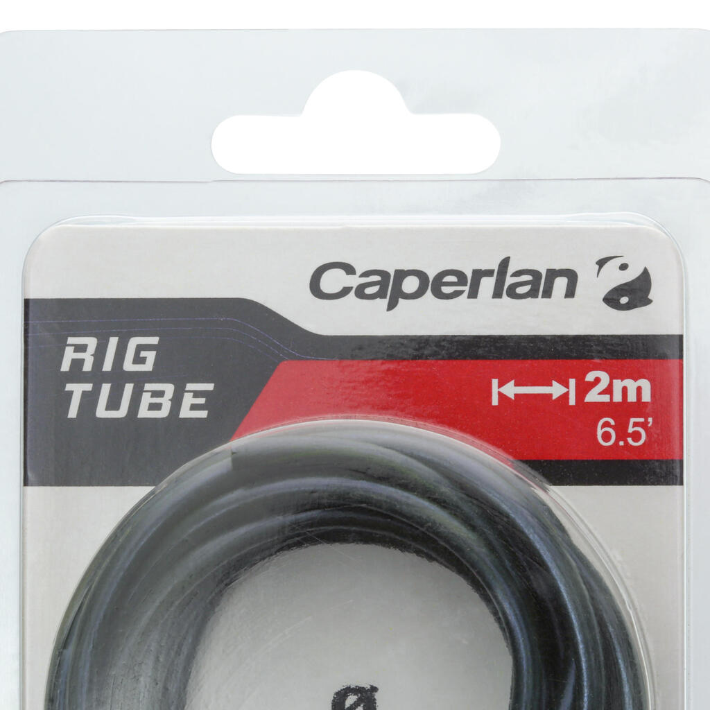 Classique Rig Tube 2 MM