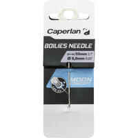 Boilie needle for carp fishing