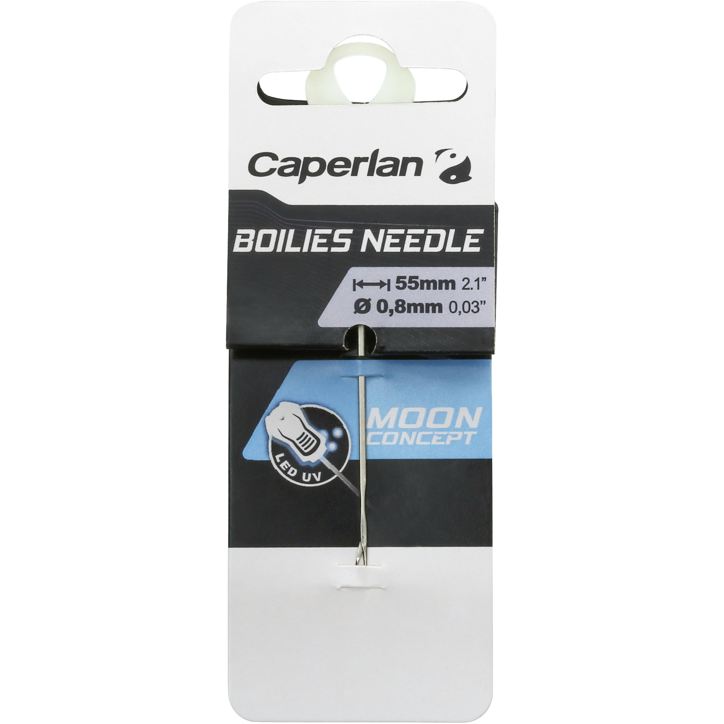 Boilie needle for carp fishing 2/4