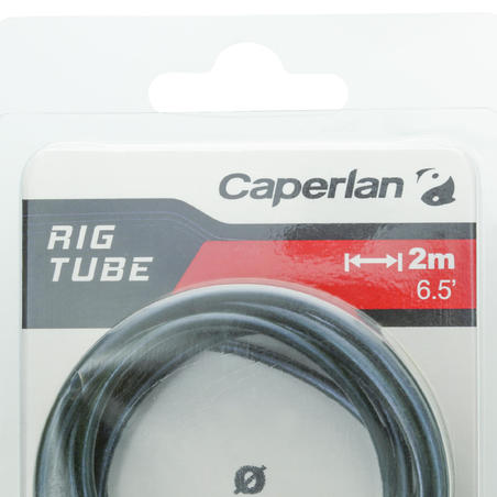 Силиконовая трубчка для ловли карпа 1,5 мм 