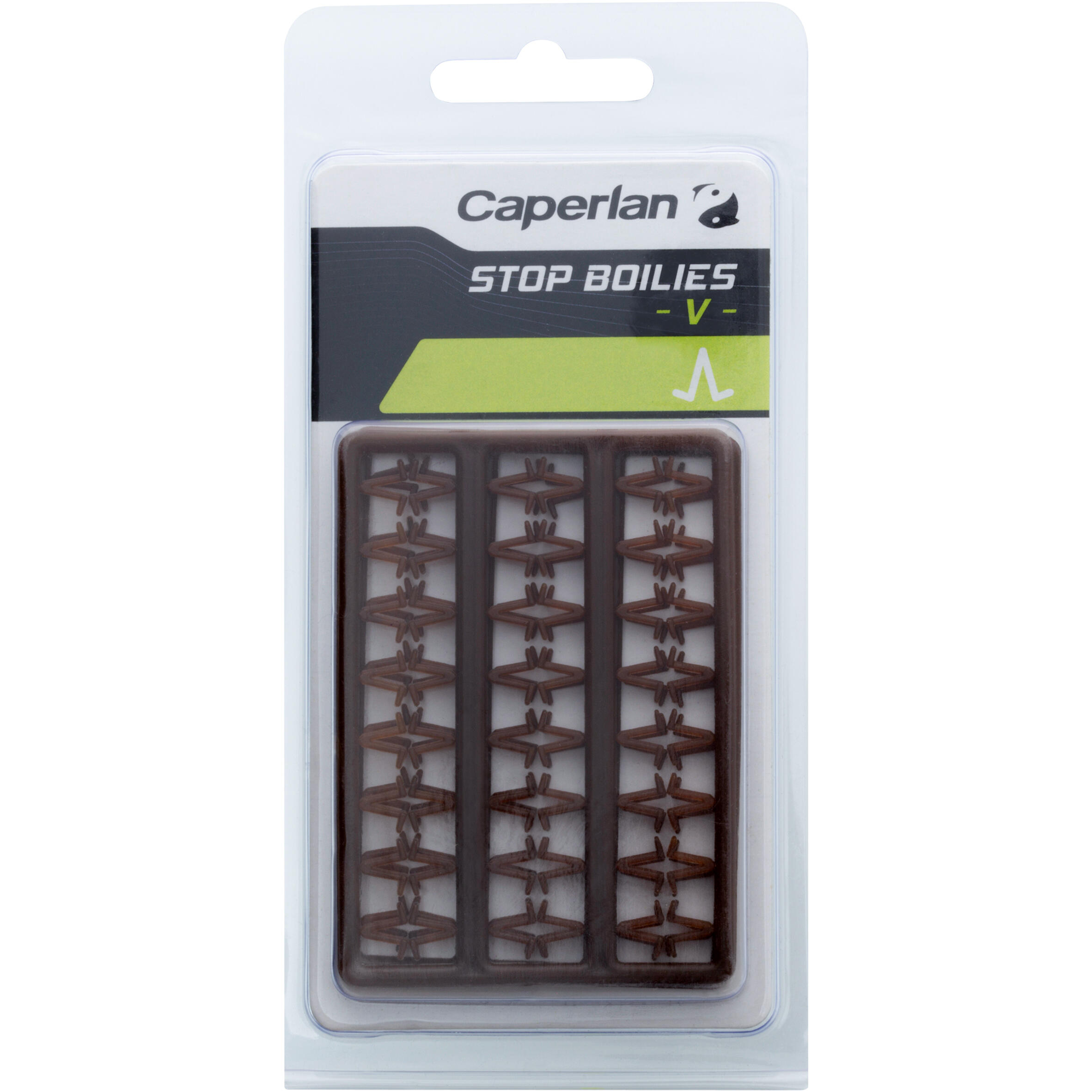 Carp Fishing Stop Boilies V - CAPERLAN