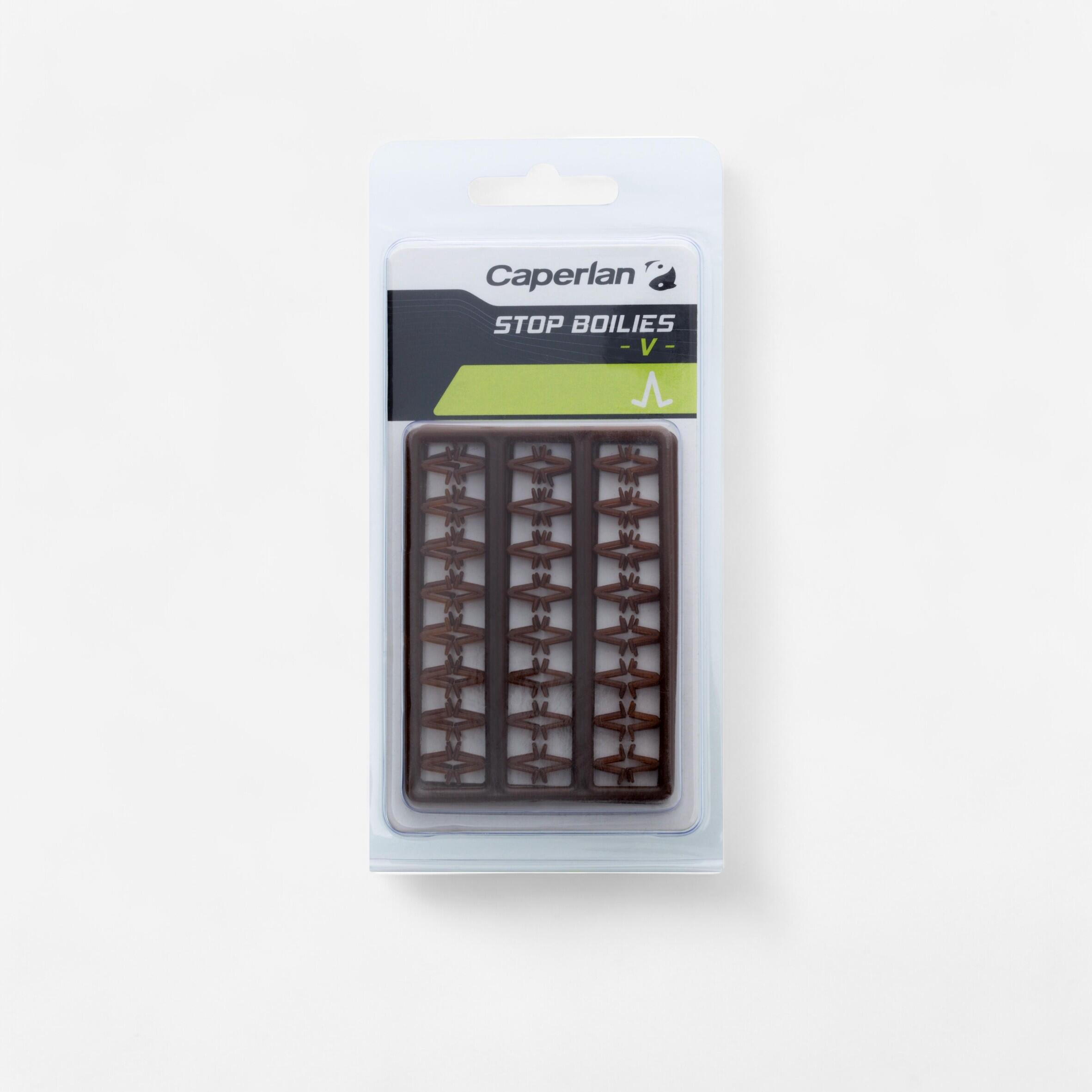 Carp Fishing Stop Boilies V - CAPERLAN