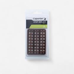 STOP BOUILLETTES PÊCHE DE LA CARPE V