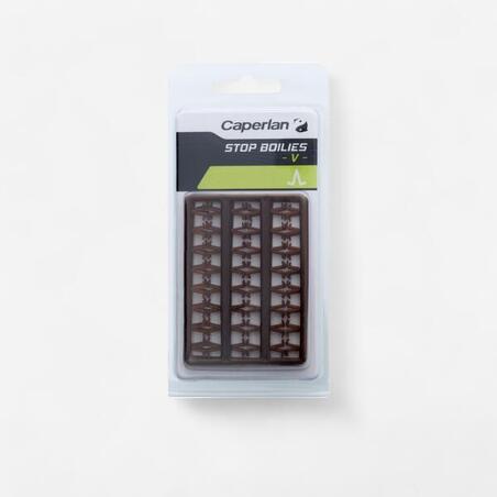 V-образный стопор для бойлов для ловли карпа 