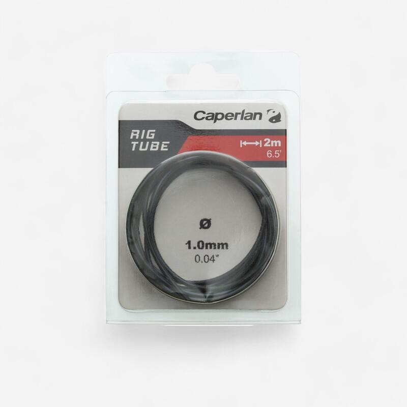 FUNDA CLÁSICA PESCA DE LA CARPA 1 MM